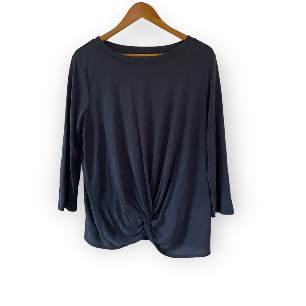 LOFT outlet casual top